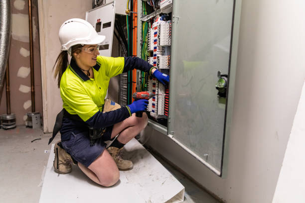 Best Electrical System Inspection  in Carrollton, VA
