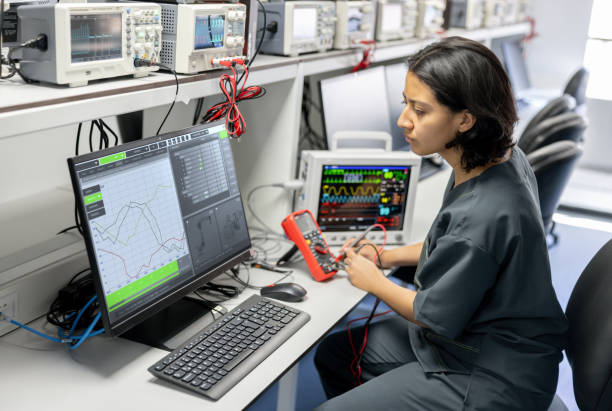 Best Commercial Electrician Services  in Carrollton, VA