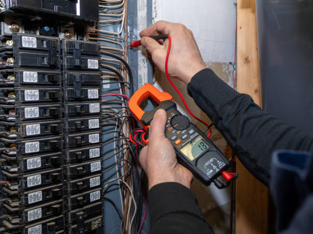 Best Emergency Electrician Near Me  in Carrollton, VA
