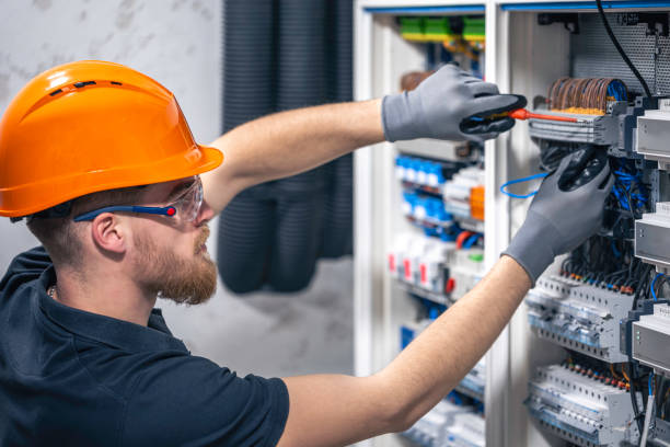 Best Electrical Wiring Services  in Carrollton, VA