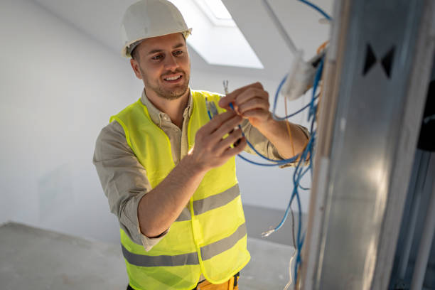 Best Emergency Electrician Near Me  in Carrollton, VA